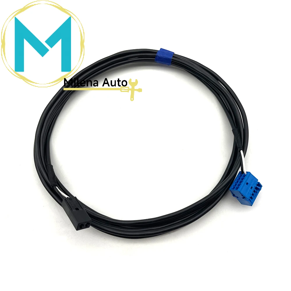 Micrófono de llamada con manos libres Bluetooth para vehículo para VW MQB RNS315 RCD510 3BD 035 711 3BD 035711