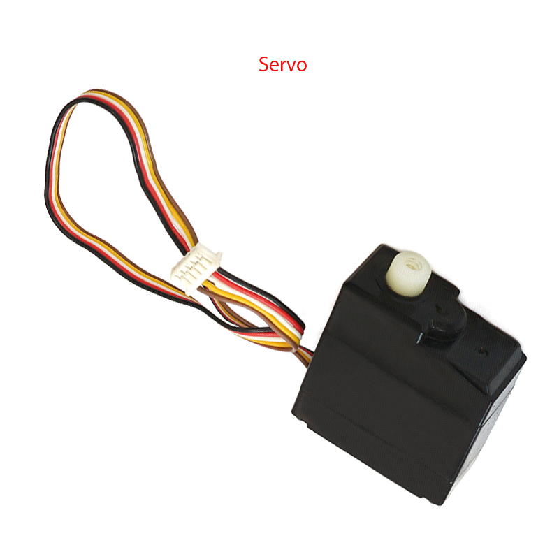 16101-16201 高速レーシング 1/16 4WD 50Km/h RC カーオリジナルスペアパーツ受信機部品キット