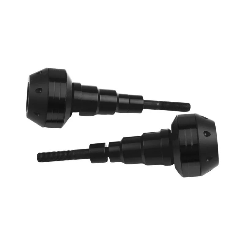 オートバイ落下保護パッド,フレームスライダー,衝突保護アクセサリー,pcx160,nmax155,z1000,m8,m10