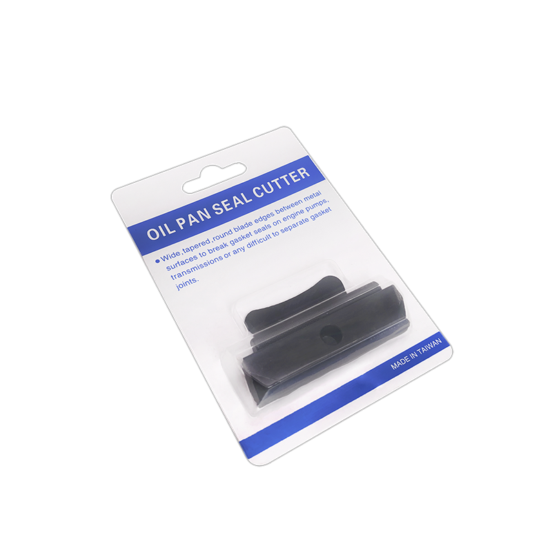 Engine gearbox oil pan separator tool compatible with Mercedes-Benz/BMW car repair tools Volatile oil pan separator tool