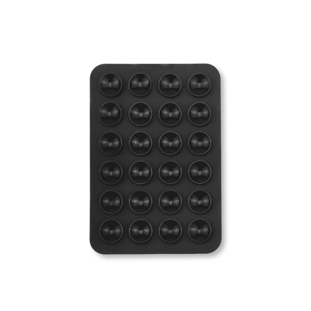 Mobile Phone Silicone Suction Cup Suitable For Leather Case Tablet Computer Mobile Phone Suction Cup