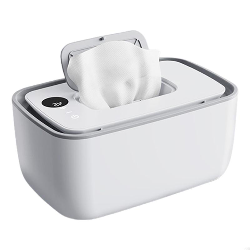 L8RB Innovative Baby Wipe Aquecimento Caixa aquecimento mais