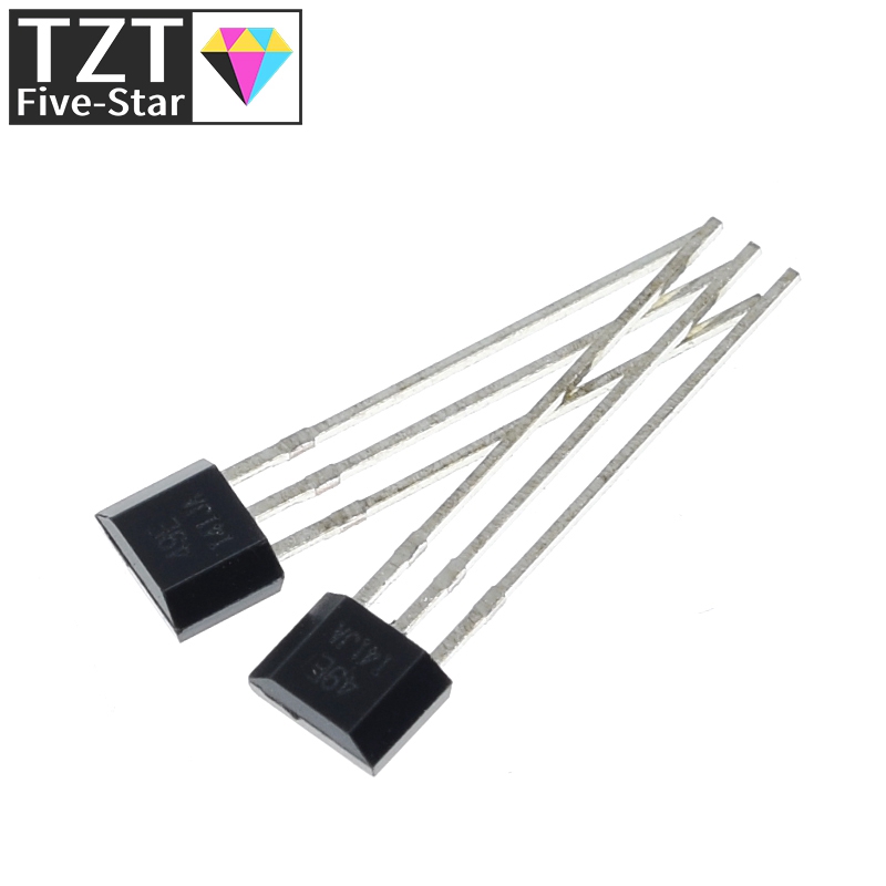 10/30 piezas 49E OH49E SS49E