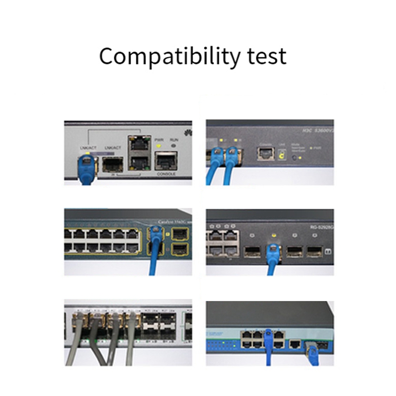 SFP + โมดูลสวิตช์ RJ45ขั้วต่อ GBIC 10G พอร์ตสายทองแดงพอร์ตออปติคัลพอร์ตอีเธอร์เน็ต