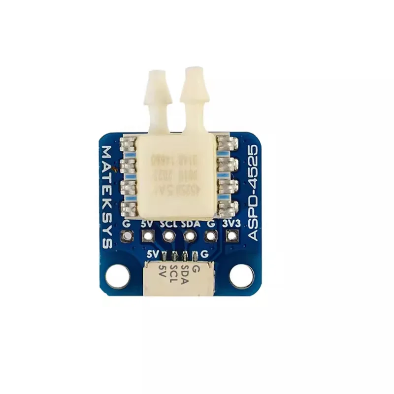 MATEK ASPD-4525 DIGITALER Fluggeschwindigkeitssensor für F4 F722 765 WING INAV Flight Controller
