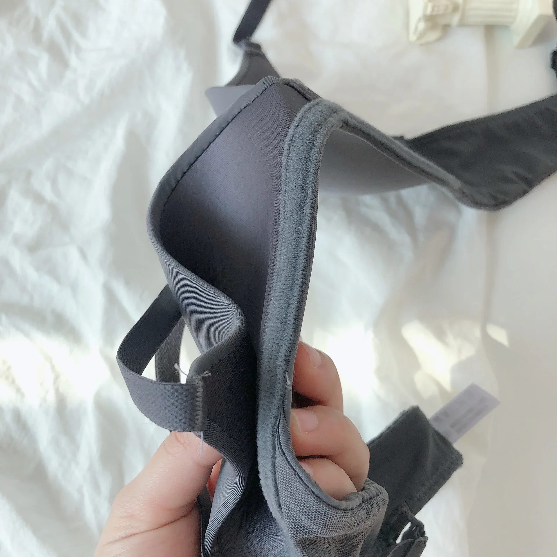 Sujetadores sin espalda para mujer, ropa interior sin costuras, lencería Sexy, Bralette de copa 3/4, sujetador sin aros, ropa íntima, camiseta cómoda, sujetador