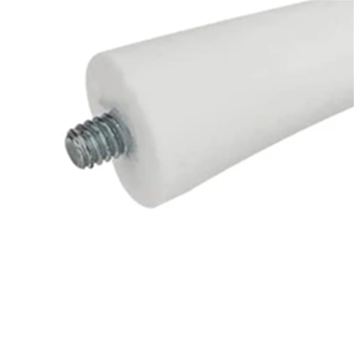 BABQ Soporte de silicona para monitor de bebé, compatible con SM70PTZ/SM650/SM50/SM55, soporte de silicona blanco multifuncional