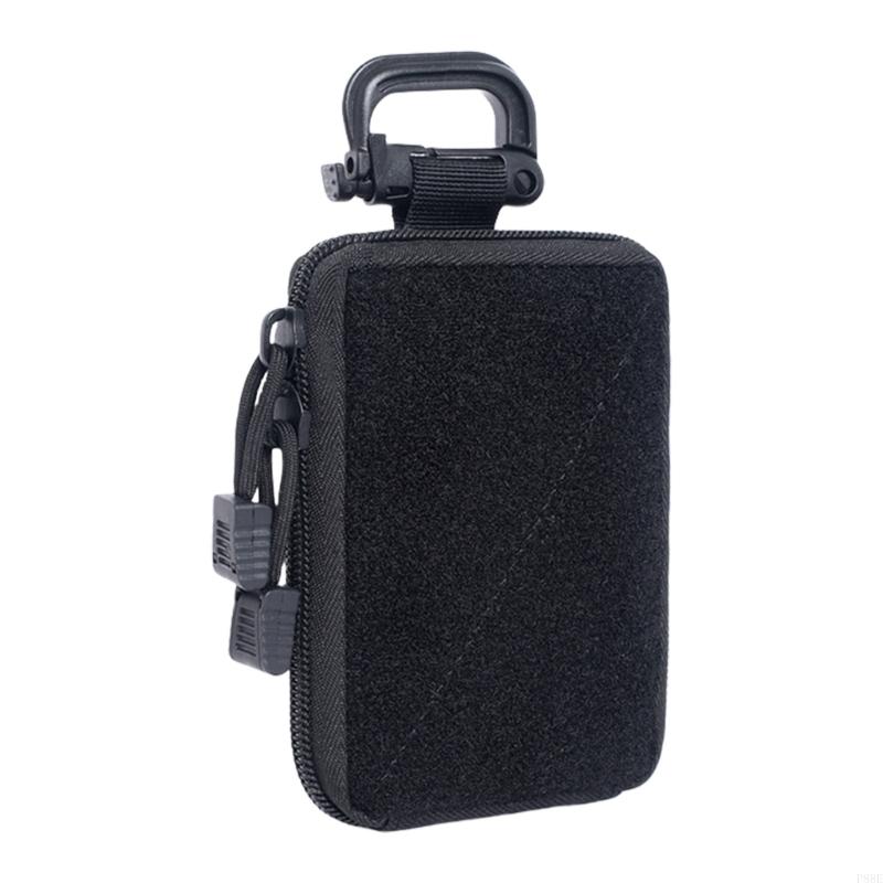 P88E Tas Alat Bumbag Multifungsi Tas Utilitas Taktis Kantong untuk Luar Ruangan