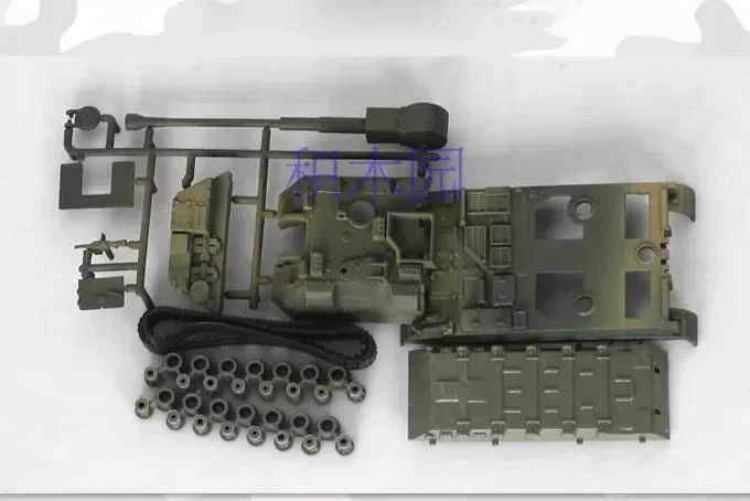 1/72 Nhựa Lắp Ráp Mô Hình Xe Tăng Bộ Quân Sự Thời Thế Chiến Thứ 2 Mô Hình Xếp Hình 24 Kiểu Xe Tăng Cát Bàn Xe Tăng Đồ Chơi Cho Bé Trai