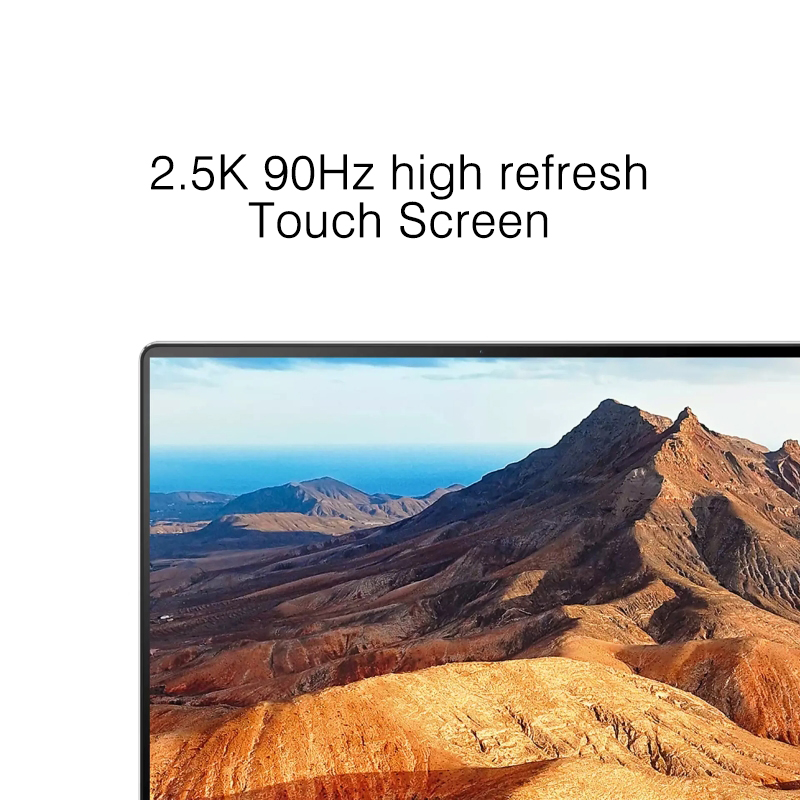 Huawei-タッチスクリーン付きMatebook 13s,intel isxeグラフィックス,wifi6,16GB, 512GB, 13.4インチ,2.5k,90hz,i5-12500H, i7-12700H, 2023,