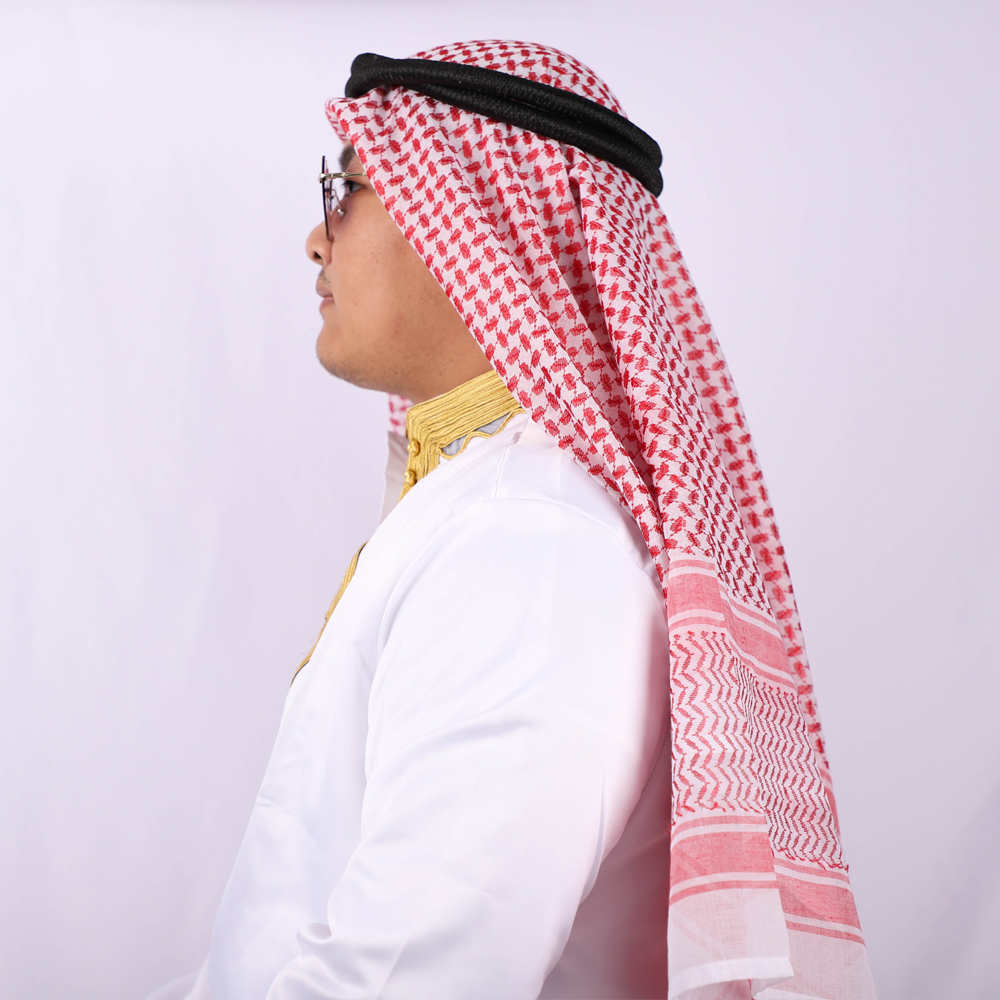 Yarmulke-男性のための古典的なイスラム教徒のヘッドスカーフ,豪華なヘアカバー,マルチカラーのイスラム教徒のヘッドスカーフ,卸売,誕生日,卸売