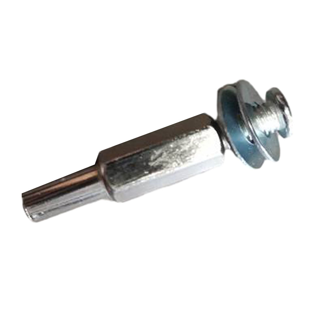 Хлопковая полировальная накладка для швабры для аккумуляторной дрели, полировальная шлифовальная машина 50/65/75/100 мм, изделия из нержавеющей стали и алюминия