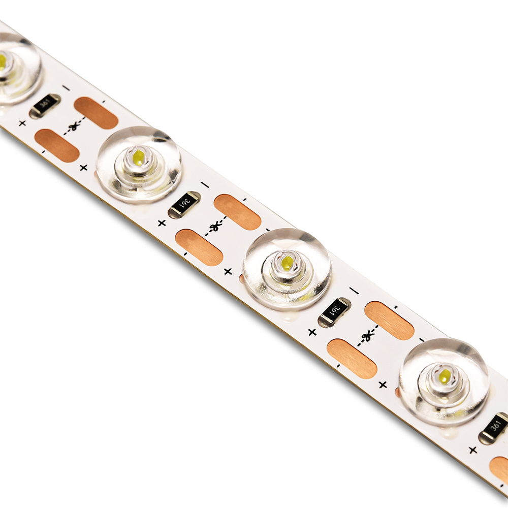 BIGTREETECH Panda Lux Kit de barre lumineuse LED Installation magnétique bande LED en alliage d'aluminium pour laboratoire Bambu A1/A1 Mini