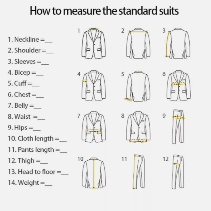 Tuxedos de mariage à la mode avec boucle en perles Jacquard pour hommes, costumes châle à revers, ensemble 1 pièce, veste, beaux blazers de marié personnalisés