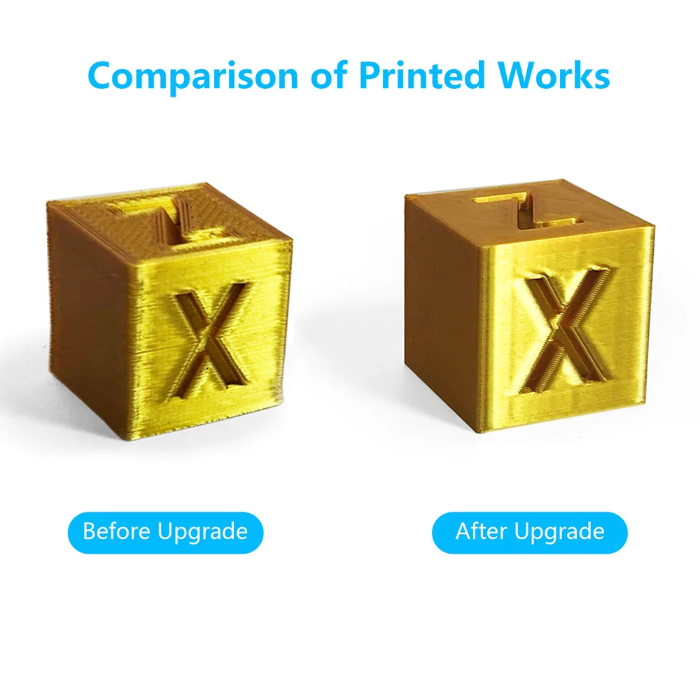 Ender 3 Dual Z แกนชุดอัพเกรด Stepper Motor สกรูตะกั่ว, dual Z แกนชุดอัพเกรดสําหรับ Ender 3 V2, Ender 3 Pro, Ender 3