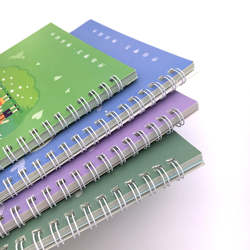 Có Thể Tái Sử Dụng Trẻ Em 3D Rãnh Copybook Cho Thư Pháp Tiếng Anh Viết Tay Sách Học Tiếng Anh Viết Chữ Thư Sách Thực Hành Đồ Chơi
