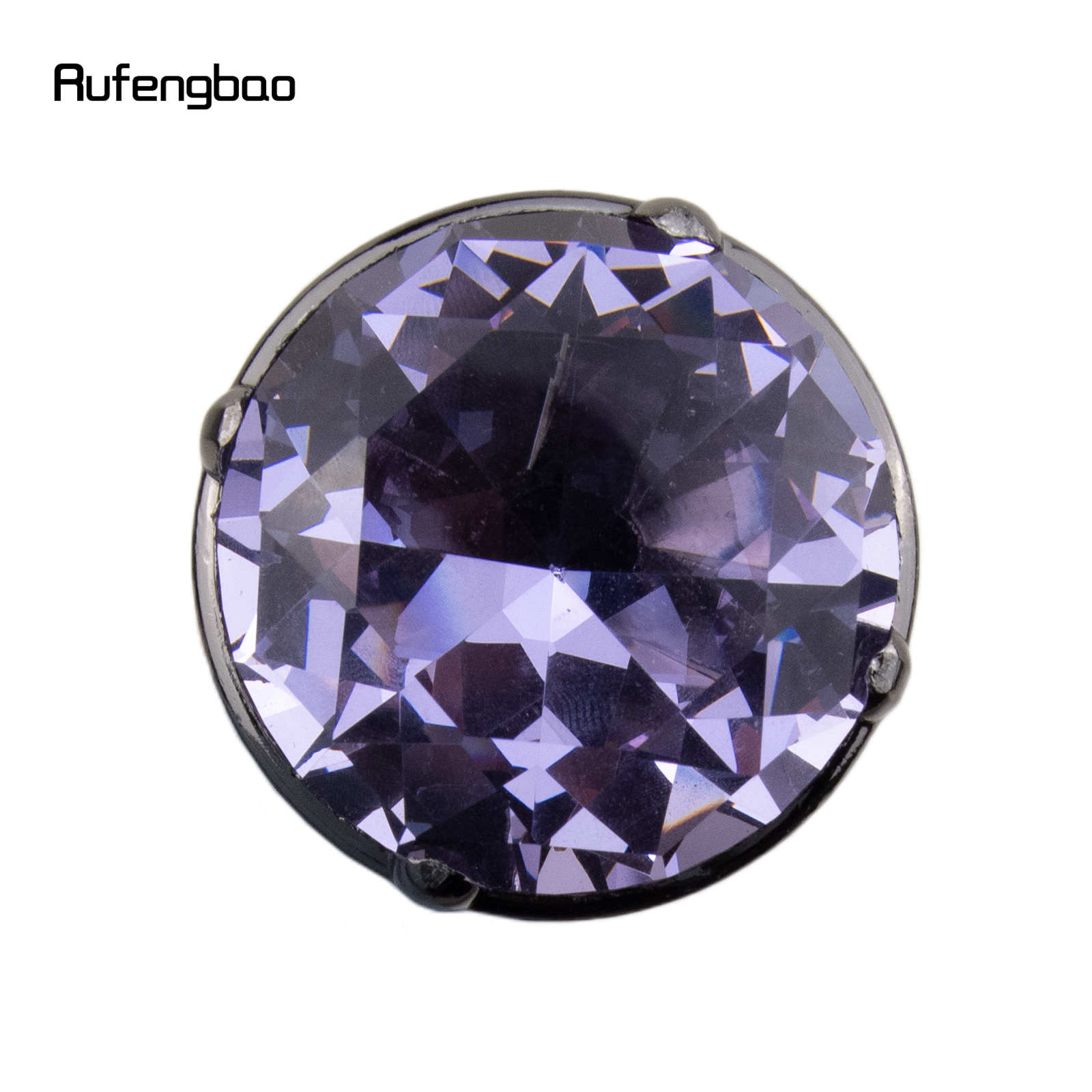 Bastão de prata tipo diamante, Bastão decorativo para cavalheiros, Botão elegante de bengala de cosplay crochê, moda, 93cm