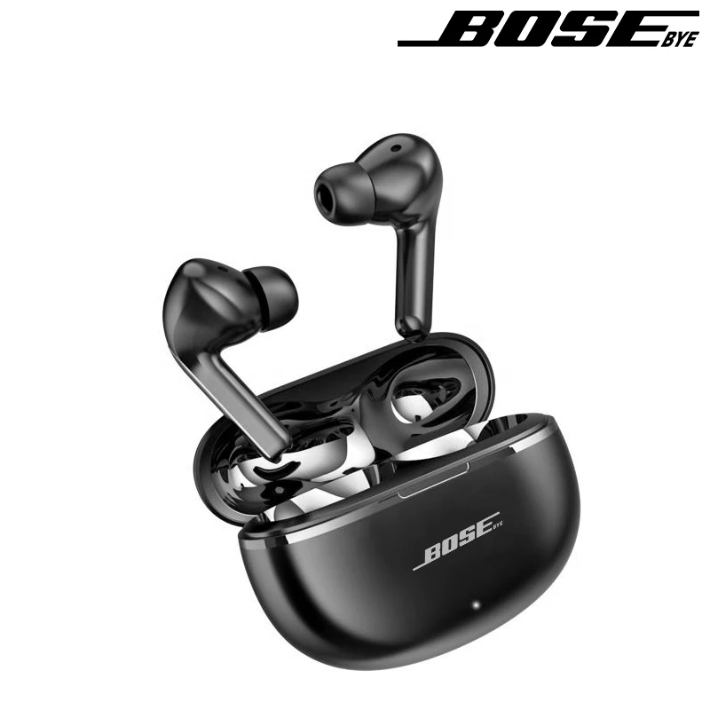 Original BOSEbye Air 7 auriculares TWS Bluetooth auriculares HiFi micrófono inalámbrico auriculares con reducción de ruido auriculares de movimiento de juego impermeables
