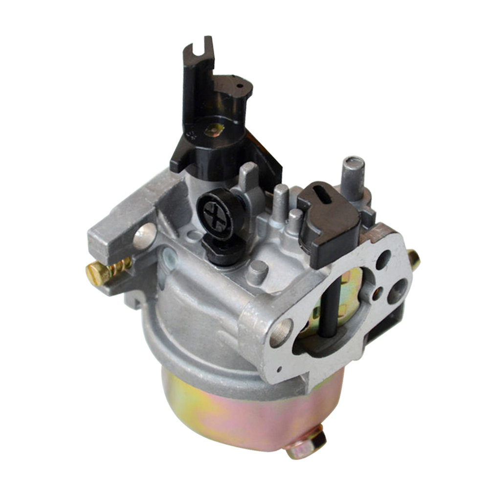 Motor Vergaser Vergaser passend für Honda GX120 GX160 GX168 GX200 5,5 PS 6,5 PS Kraftstoff leitung Dichtung Generator Motor Mäher Zubehör