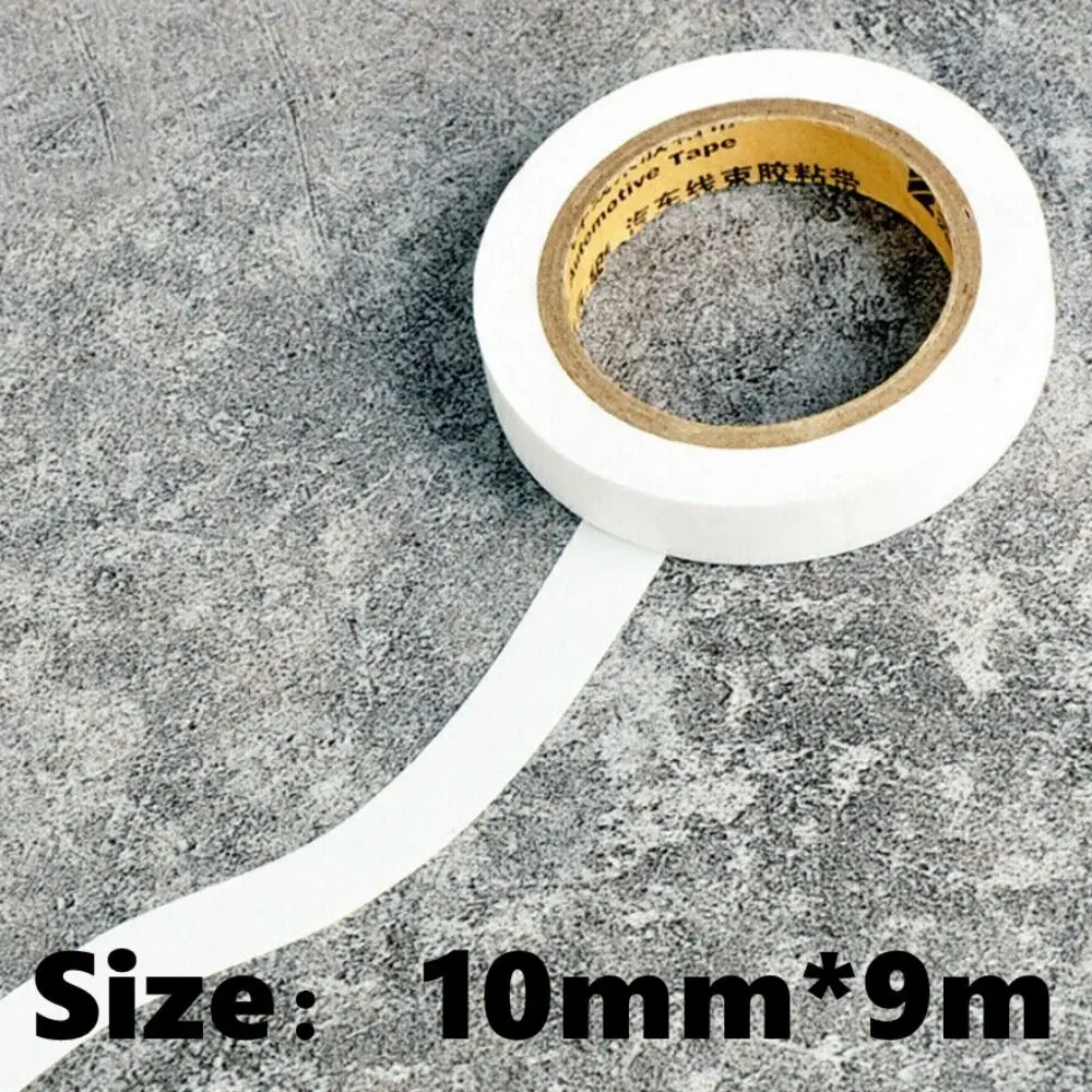 2 stuks afplaktape voor rondingen gereedschap verfspuitgereedschap voor Tamiya RC modelauto
