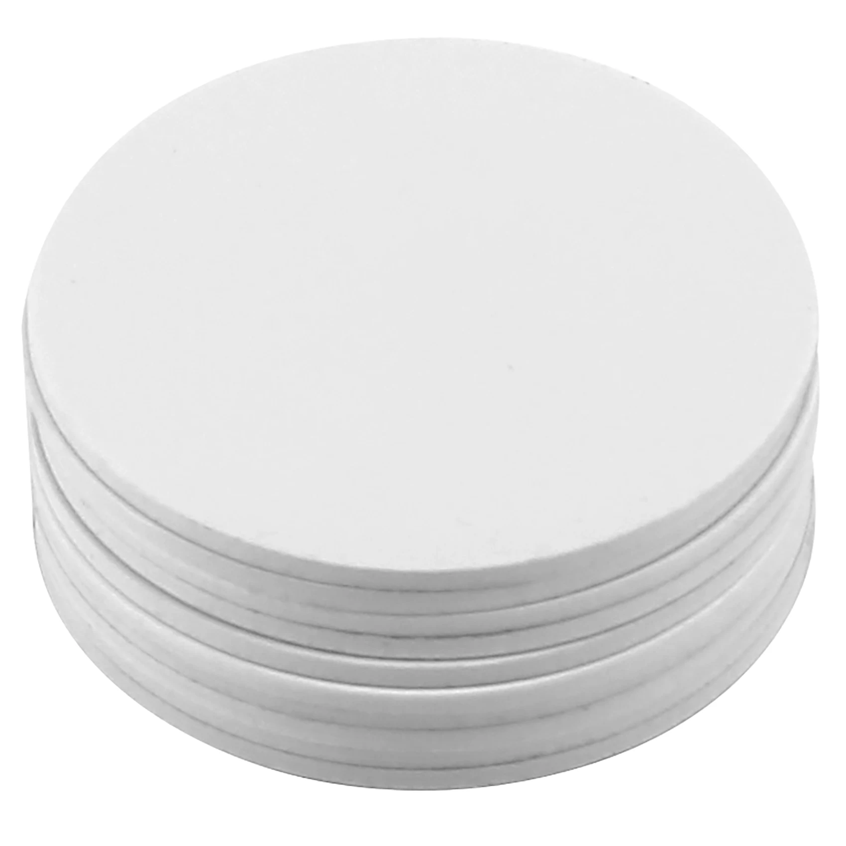 10pcs nfc für ntag215 Münz-Tag-Schlüssel 13,56 mhz ntag Universal-Etikett rfid ultraleichte Tags Etiketten Telefon