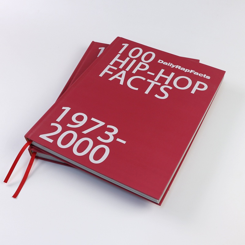 Impresión de libro personalizado, nuevo diseño