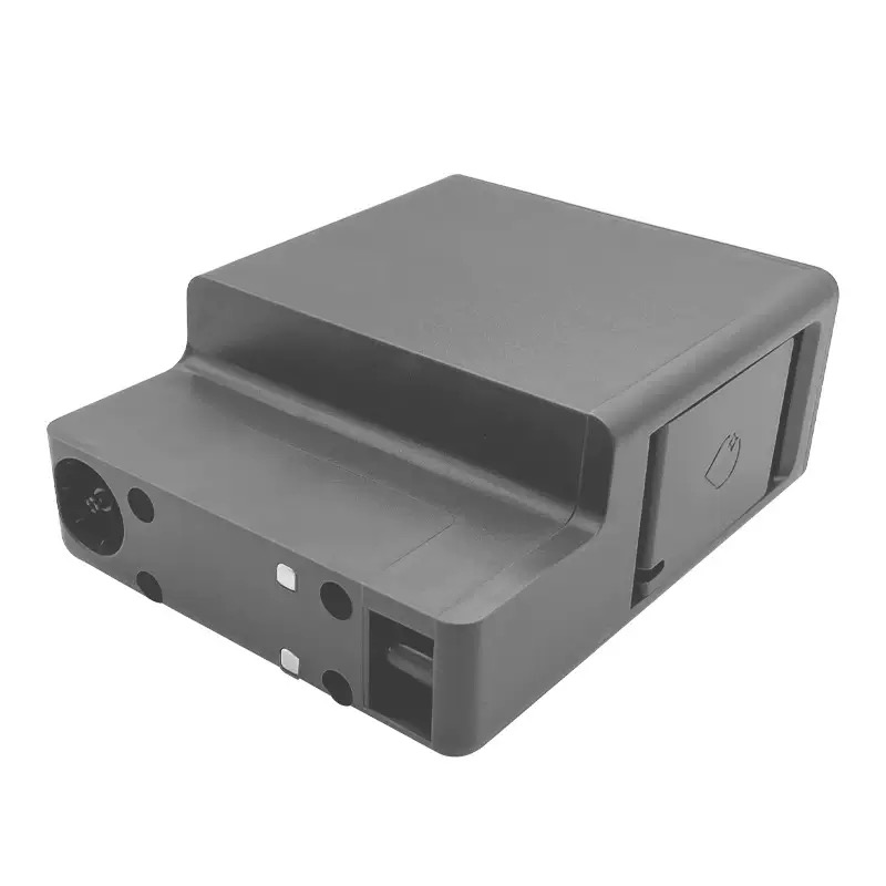 Original Dreame X40 Ultra / X30 Ultra / L10s Pro Ultra Robot aspirador líquido añadir accesorios del módulo