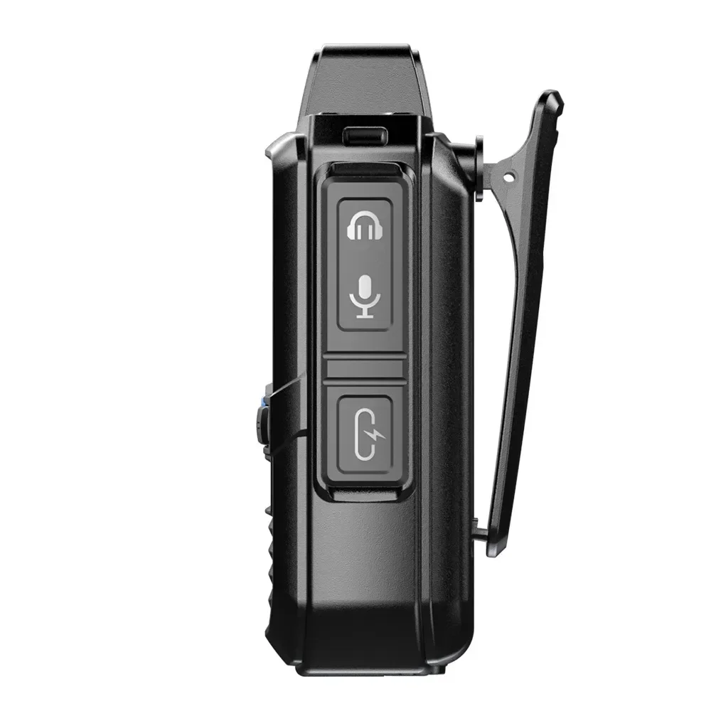 Global walkie-talkie 4G public network fleet Small fleet walkie-talkie commercial civilian two-way outdoor intercom