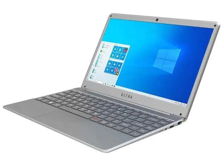 Notebook Ultra UB522 Intel Core i5 8GB