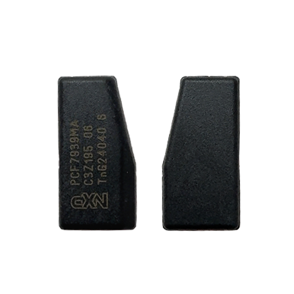 トランスポンダーPCF7939ma,ユニットあたり10個,純正製品,ルノーガン用,フィトルロモバイルbb20 id49 4a,7939個,PCB f7939ma pcf7939 7939ma