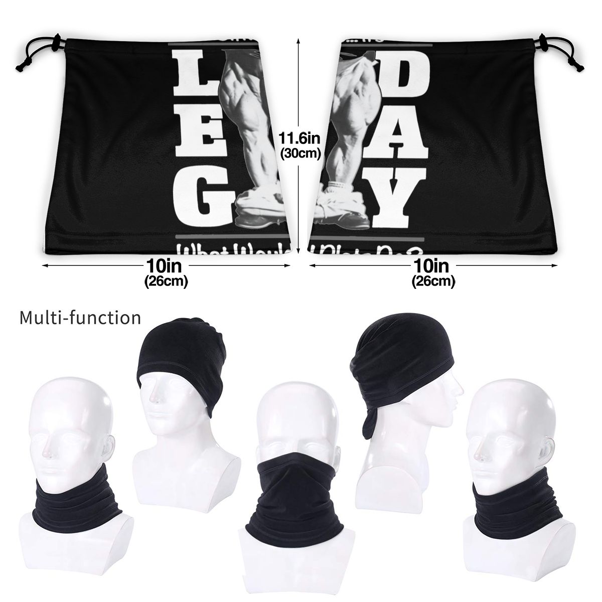 Chân Ngày Platz Hoàng Kim Thể Hình Tập Gym Thể Hình Động Lực Microfiber Cổ Tem Mạc Dây Khăn Săn Bắn