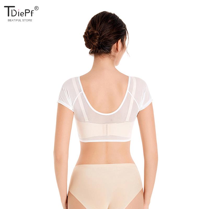 女性のための汗を吸収するためのTシャツの形をしたパッド,洗える,汗を吸収する,脱臭パッド