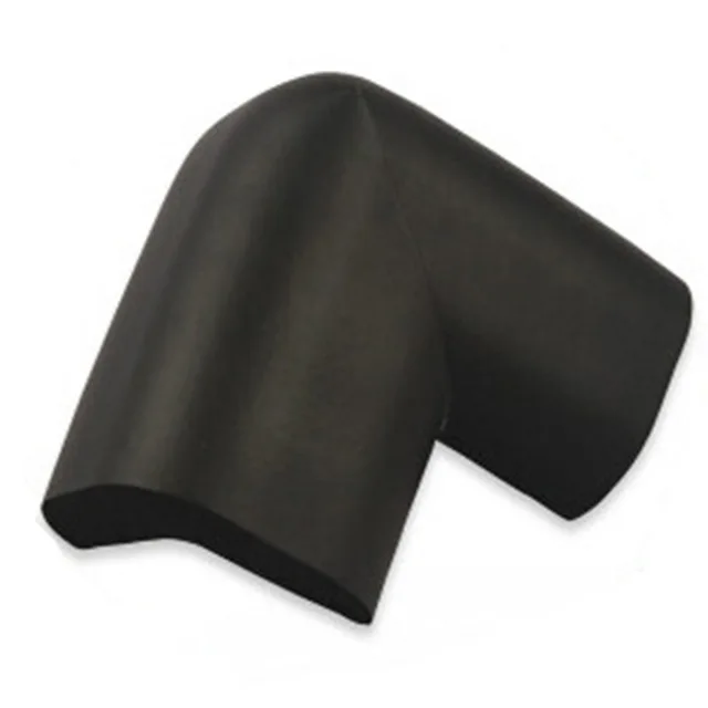 4 Cái/lốc 5.5X5.5 Cm Mềm Bàn Bàn Làm Việc Bảo Vệ Góc An Toàn Cho Bé Cạnh Góc Cận Vệ Cho Trẻ Em Trẻ Sơ Sinh Bảo Vệ băng Gối