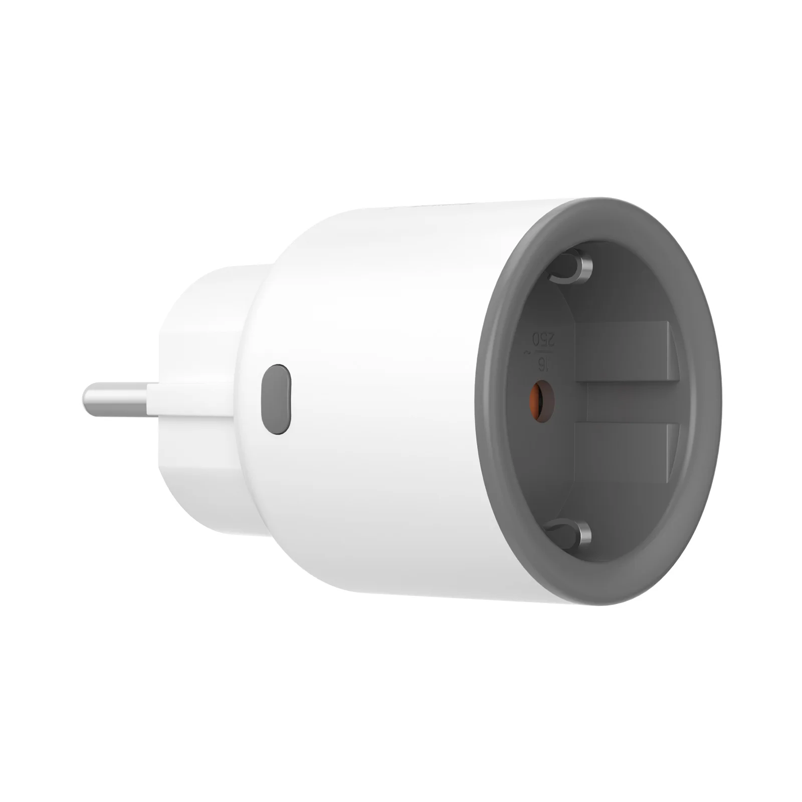SONOFF S60 TPF EU Wifi Smart Plug 16A Current Smart Socket With Energy Monitoring Remote Control Timer Voice Control Smart Scene