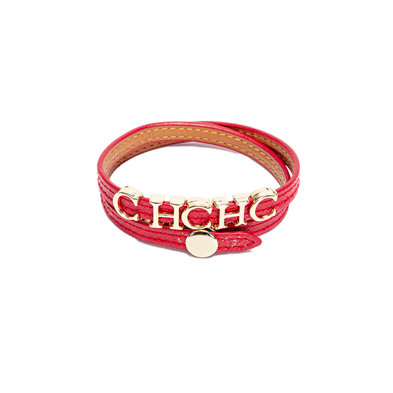 Pulseira design elegante e minimalista, novo produto, várias cores para escolher, simples e versátil