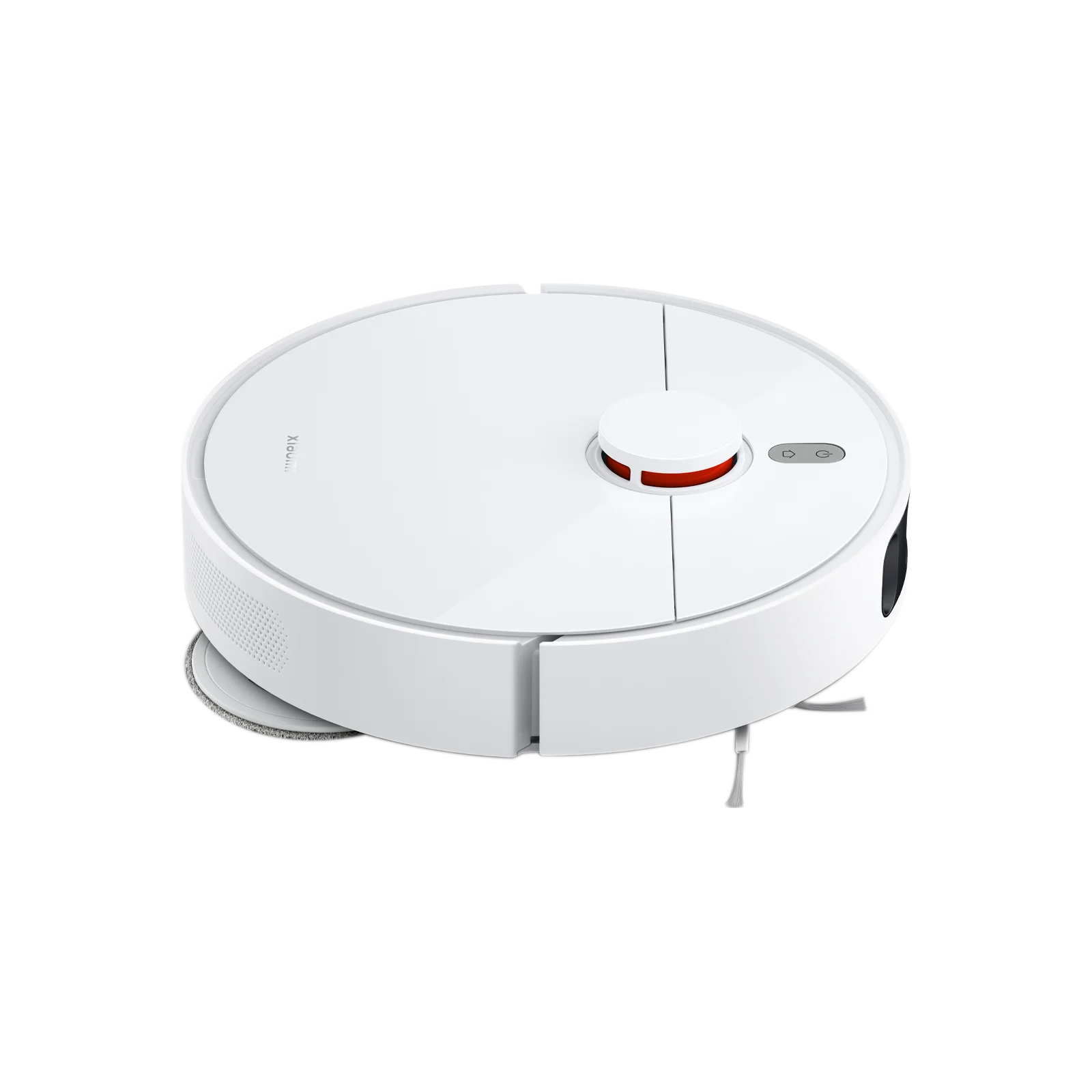 [Official] Xiaomi Robot Vacuum S10 Plus Robot Vacuum S10+, Aspiration en profondeur, Lavage efficace, Moins de collisions, Navigation précise, Commandes connectées