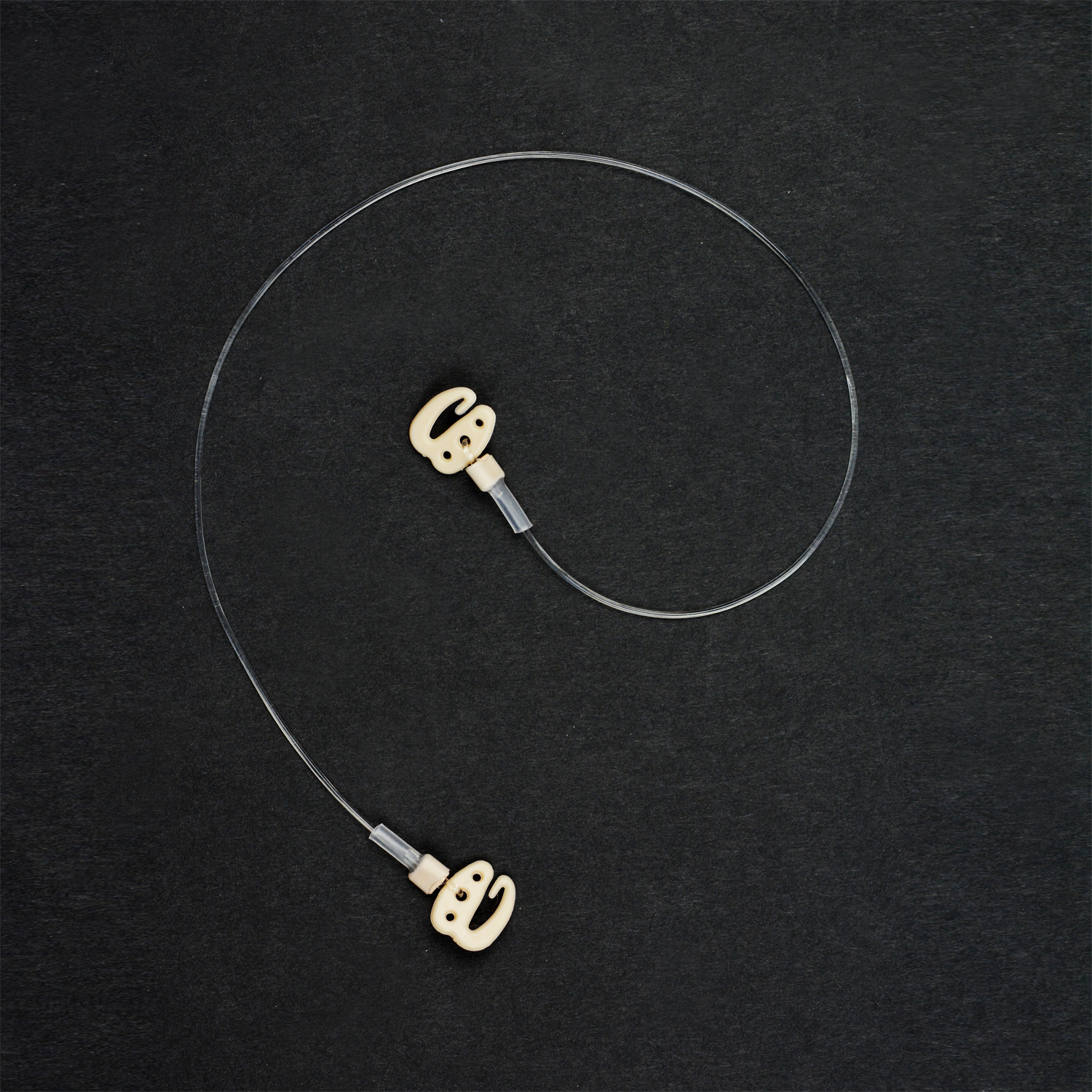 6 Cái Vô Hình Dây Cá Dòng Cho Tóc 3 Màu Có Sẵn Bộ Tóc Giả Dây Thay Thế