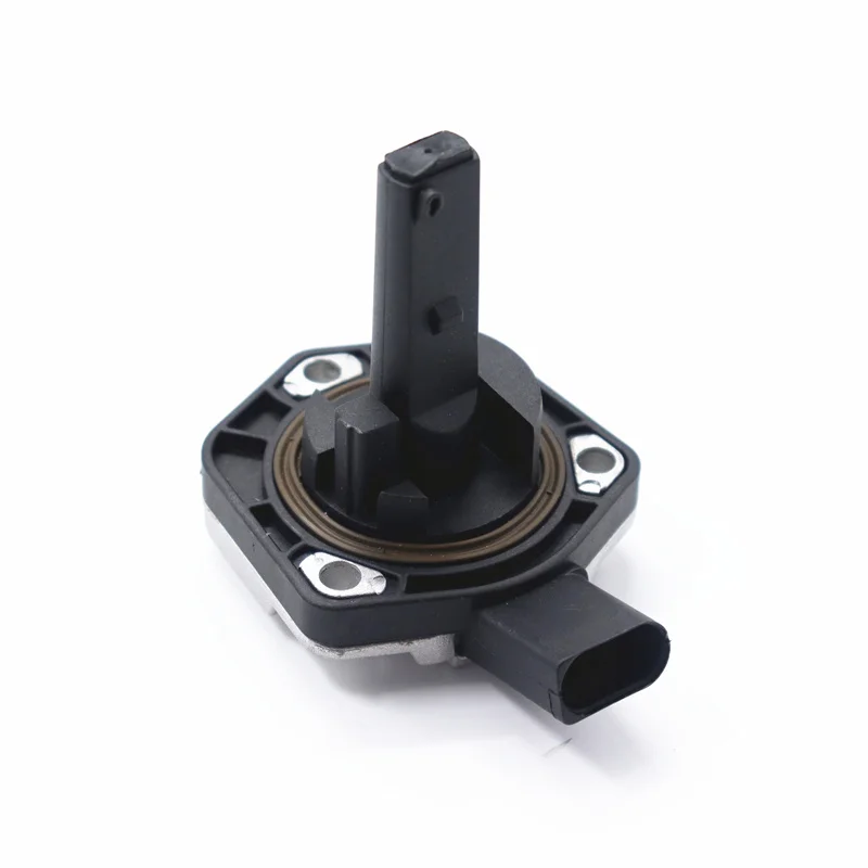 For Volkswagen Passat B5 Golf 4 MK4 Jetta Audi A3 8L A4 B6 A6 C5 Skoda Seat Leon OEM Oil Pan Level Sensor 1J0907660B 6PR008079