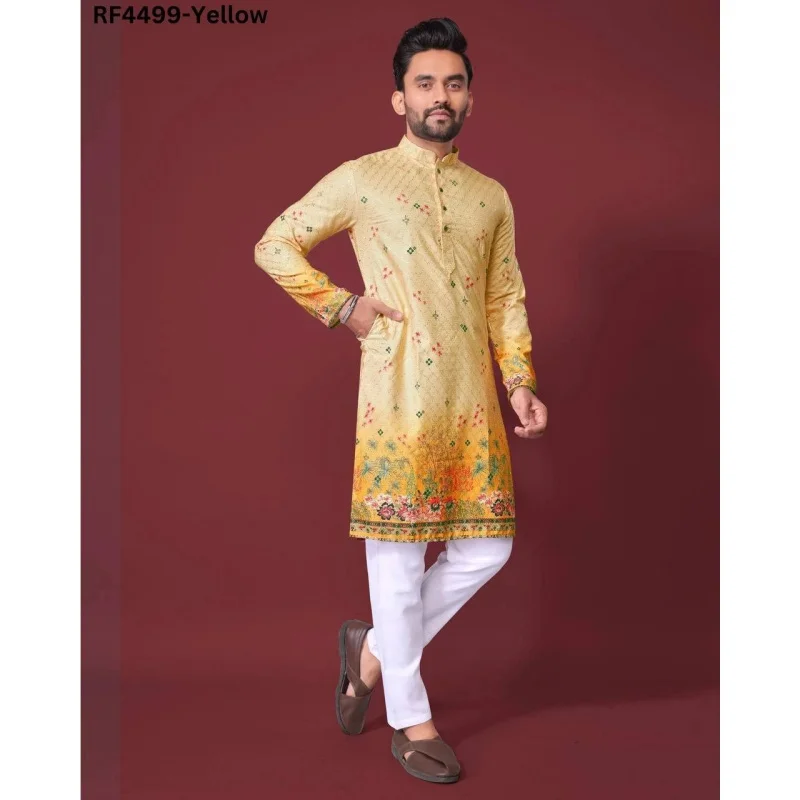 2025 muçulmano topos estilo étnico masculino manga comprida gola alta camisas casuais fino irregular hem blusas masculino marrocos dubai topo