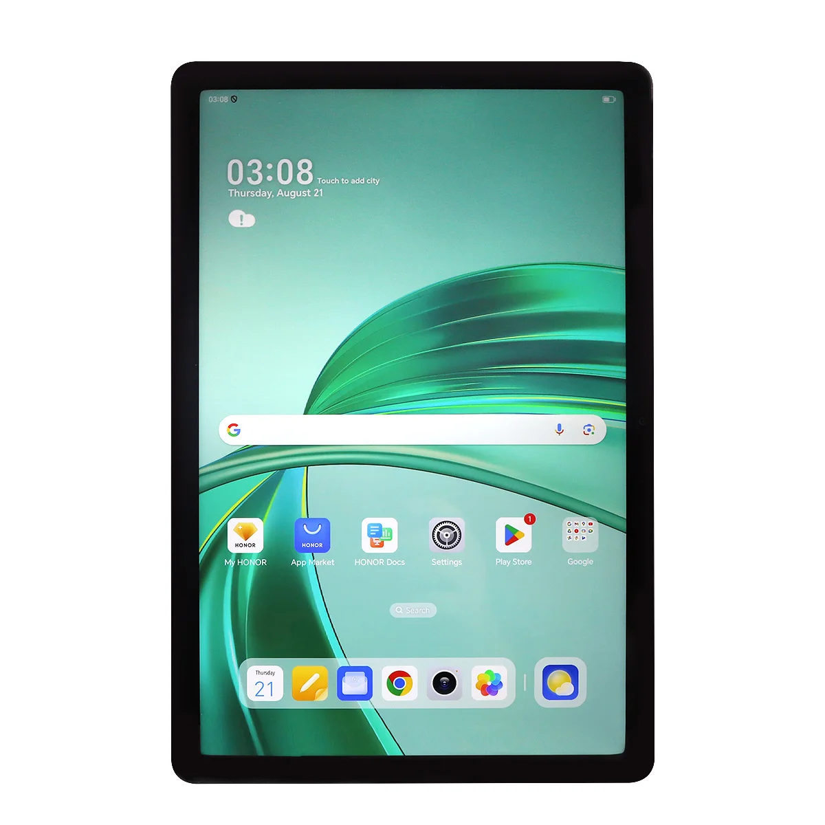 HONOR Pad X8a Tablet WIFI Global Version 4GB 128 GB 11inch 90 Hz Display 8300 mAhBattery Snapdragon 680 Android 14 WiFi Tablet