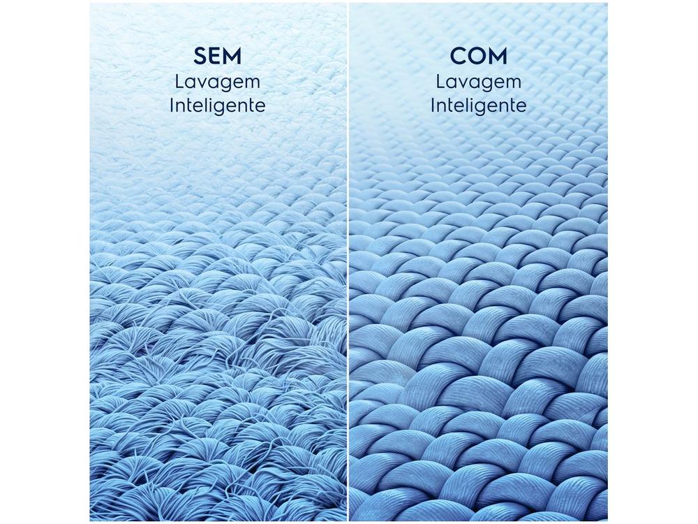 LAVADORA ELECTROLUX LEE1 - 110V