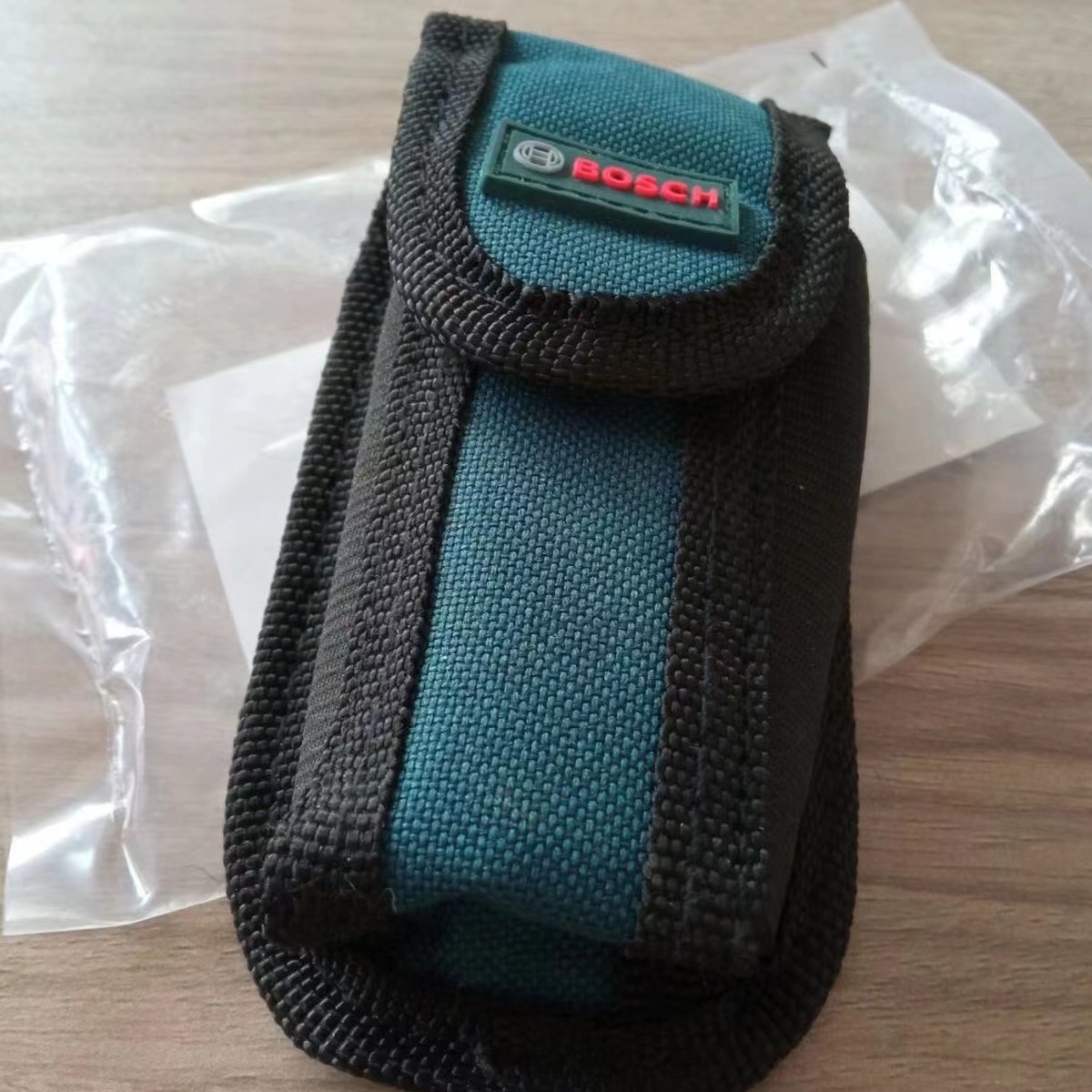 Bosch GLM30 Canvas Bag Dust Nylon Protective Cover for Laser Rangefinder GLM 25/30/40/4000/50C/500C Series Distance Meter Levels