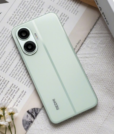 Xiaomi Redmi Turbo 4 Pro 스마트폰 Snapdragon 8s Gen 4 50MP+20MP 카메라 6.83인치 2772x1280 화면 90W 7550mAh 배터리