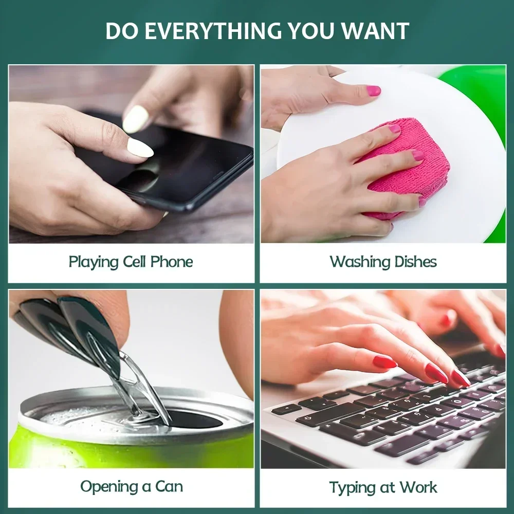 NAILPOP puntas de uñas de Gel suave 600 Uds Pre-Buff cubierta completa ataúd almendra forma ovalada puntas de extensión de uñas medio mate Gel X uñas postizas