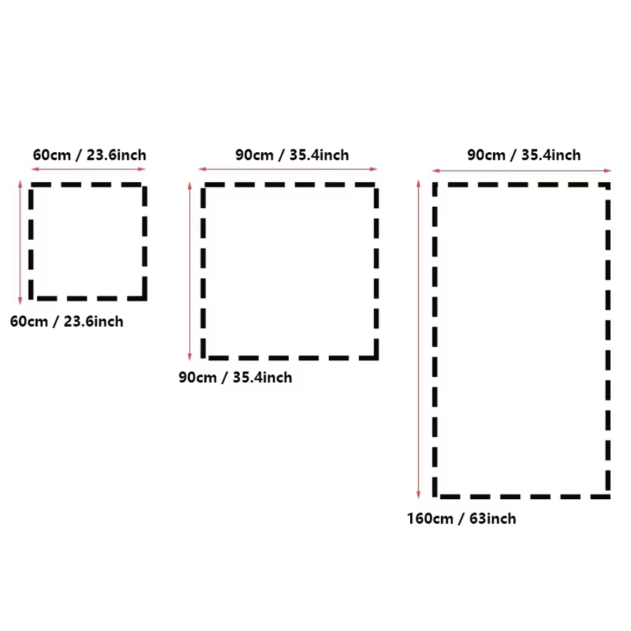 Mooie Multifunctionele Tulp Boeket Kant Tafelkleed Mode Witte Tv Stofkap Vierkante Polyester Oven Stofkap voor Ho
