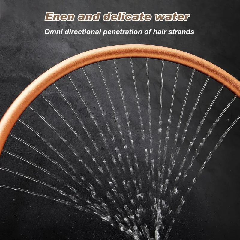Head Spa Water Frame with Pump for Shampoo Sink, Portable Salon Shower Head Equipment, Shampoo Bowl Waterfall