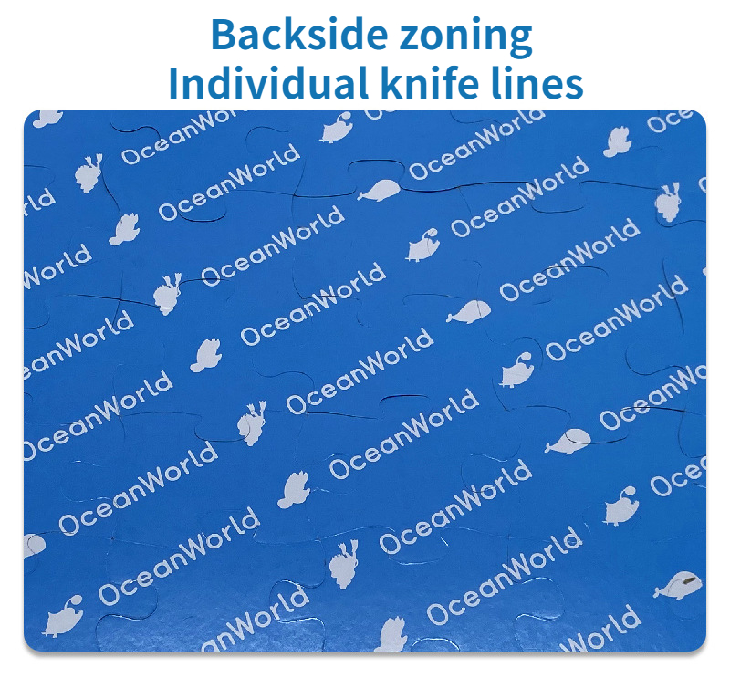 36 個キャリングジグソーパズル子供紙大ピースパズル啓発ギフト 3-6 歳の赤ちゃんのおもちゃ幼児パズル