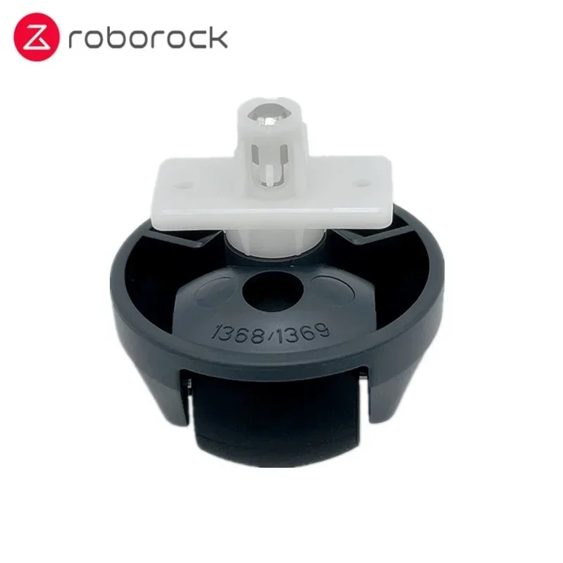 Original Vorderrad für Roborock S7/ S5 Max/ S6 Pure/ S7 MaxV /S8+ Roboter Staubsauger Teile Lenkrolle Rad