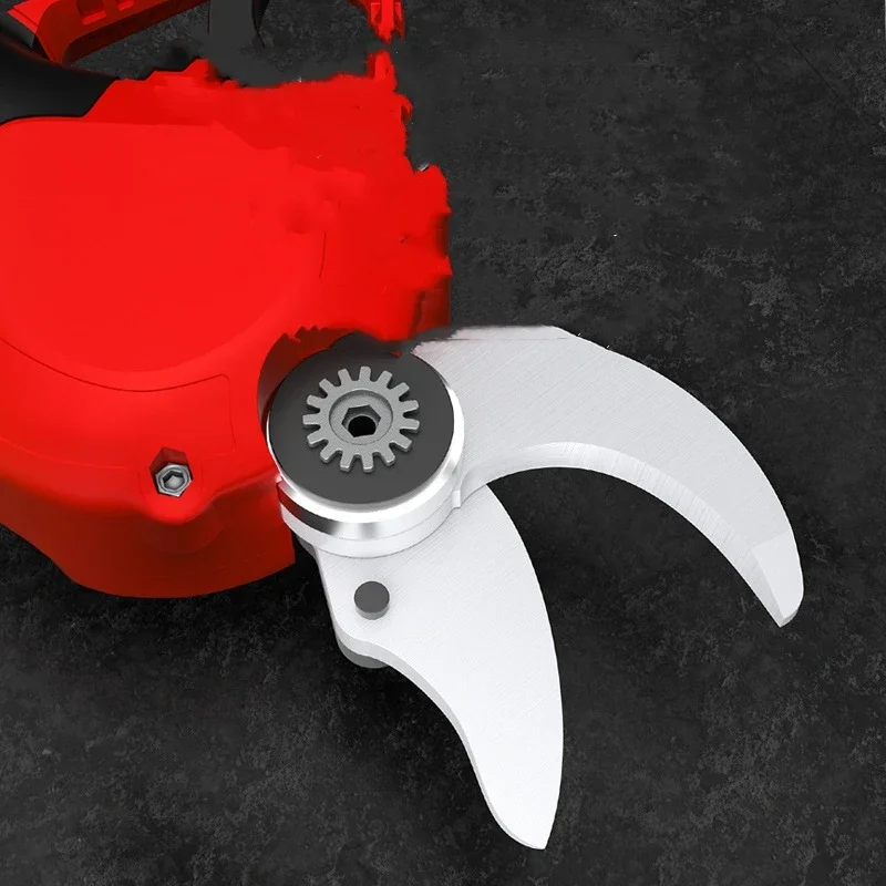 SK5 Electric Pruning Shears Blades 30 40mm Sharp Cutting-Blade Accessory For Pruning Branches Trees Bonsai Fruit Garden Tool