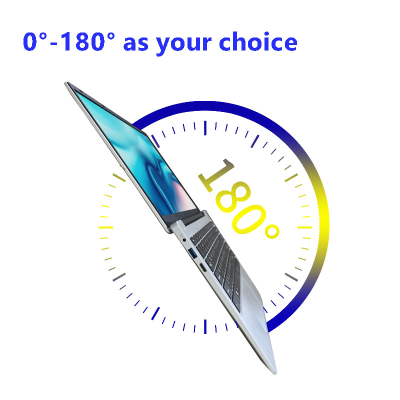 Windows 11 Proラップトップ,14.1x1920 FHD IPSディスプレイ,6g RAM,1080 GB/128GB/256GB/1T,デュアルバンドWi-Fi 512g/5g